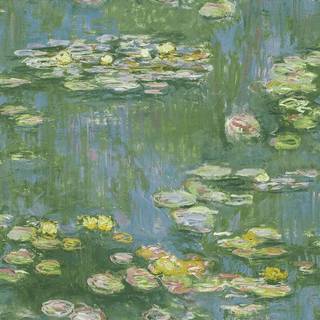 French Impressionist - FI71502