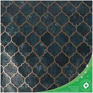 Contour Anti-bacterial Wallpaper Tegula 112643