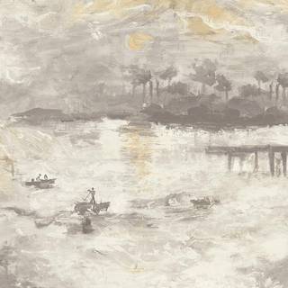 French Impressionist - FI70007