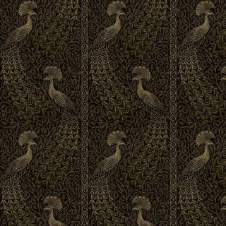 Cole & Son Wallpaper Pavo Parade 116/8032