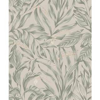 Elin - Sage Green