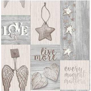 Albany Wallpaper Starlight Home M1488