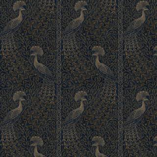 Cole & Son Wallpaper Pavo Parade 116/8030