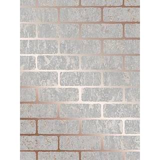 Superfresco Wallpaper Milan Brick 106522