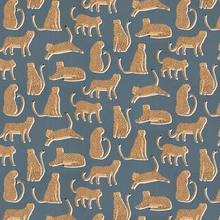 Scion Wallpaper Lionel 112206