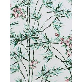 Arthouse Wallpaper Bamboo & Blossom 692509
