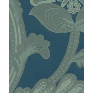 Cole & Son Wallpaper Fanfare Flock 116/7026
