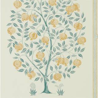 Anaar Tree English Grey/Woad - 216792