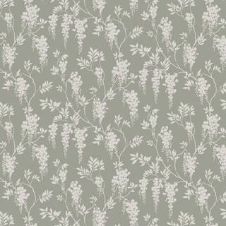 Hedvig - Garden Green