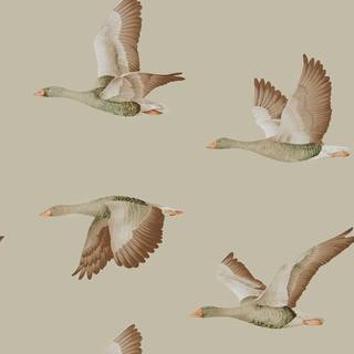 Elysian Geese Briarwood - 216609