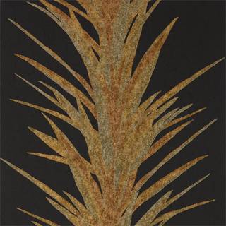 Yucca Charcoal/Gold - 216651