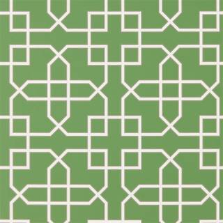 Hampton Trellis Botanical Green - 216660