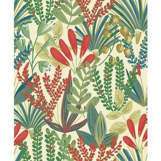 Jungle Fever - JF3701