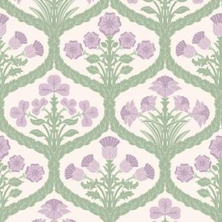 Cole & Son Wallpaper Floral Kingdom 116/3012