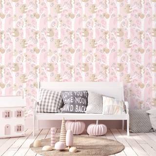 Tiny Tots 2 - G78387 Rulle: 0,53 m x 10 m