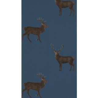 Evesham Deer Indigo - DYSI216620