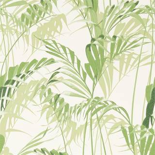 Palm House Botanical Green - 216643