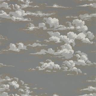 Silvi Clouds Taupe Grey - 216603
