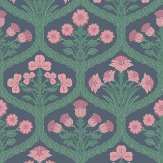 Cole & Son Wallpaper Floral Kingdom 116/3010