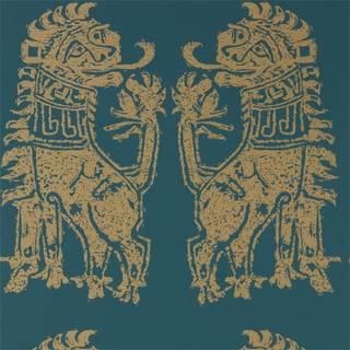 Sicilian Lion - 312977