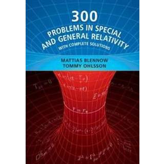 300 Problems in Special and General Relativity