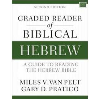 Graded Reader of Biblical Hebrew, Second Edition