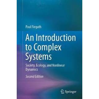 An Introduction to Complex Systems