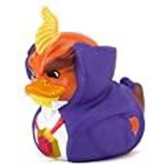 Spyro the Dragon Ripto TUBBZ Collectible Duck
