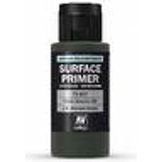 Vallejo Primer Poliurethan 60Ml Uk. Bronze Green [Levering: 1-2 dage]