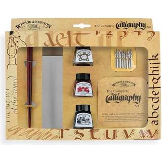 WINSOR Kalligrafi set