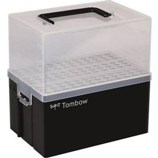 Tombow Marker ABT Dual Brush display boks tom