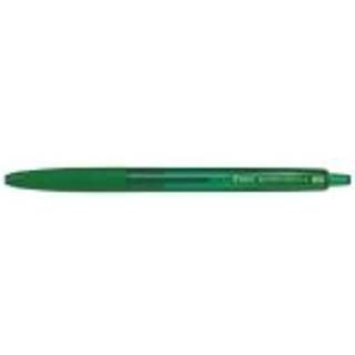 Pilot SuperGrip G kuglepen 0,27mm grøn