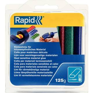 Rapid Oval Low Temp - hot melt glue stick