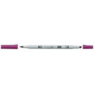 Tombow Marker alcohol ABT PRO Dual Brush 685 dep magenta