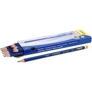 Robinson Blyant HB 2mm - 12 stk. til Tegning & Skrivning