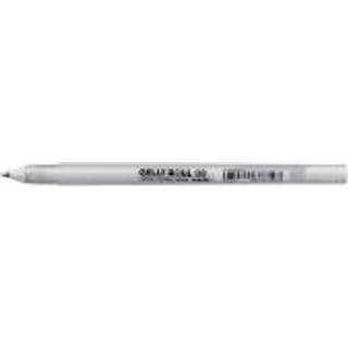 Gelly Roll Basic Gelstift weiß - Weiß