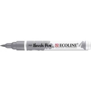 Ecoline Brushpen - Akvarel Tusch