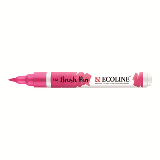 Ecoline Brushpen - Akvarel Tusch
