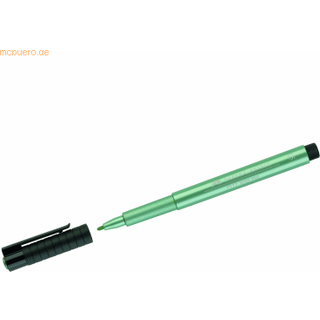 PITT artist pen 1,5mm - Green