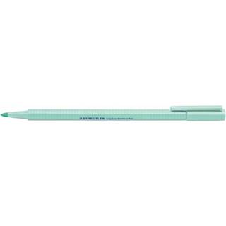Staedtler Triplus 362 tekstmarker 1-4mm mintgrøn