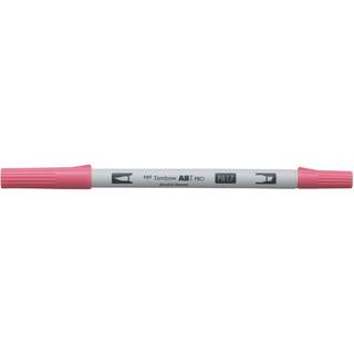 Tombow Marker alcohol ABT PRO Dual Brush 817 mauve