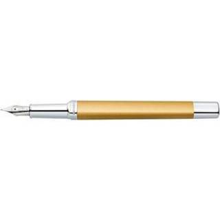 Staedtler triplus® fountain pen 474 glorious gold