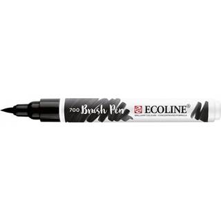 Ecoline Brush pen Black