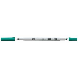 Tombow Marker alcohol ABT PRO Dual Brush 296 green