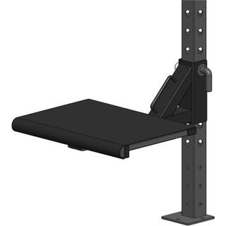 Master Fitness Master Step Up Platform