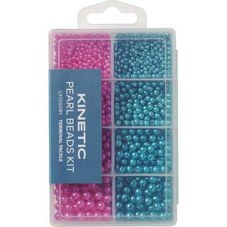 Kinetic Flyde Perle Kit Purple/Light Blue