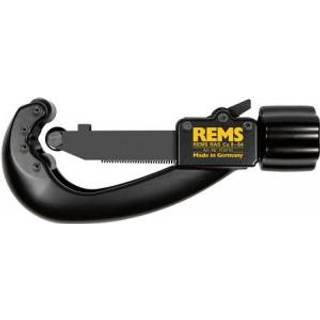 REMS rørskærer RAS Cu 8-64 mm lyntilspænding