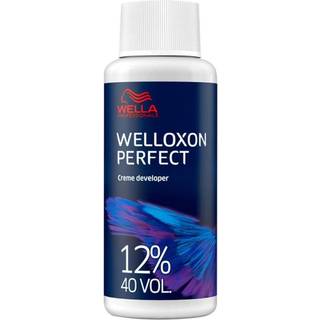 Wella Professionals Welloxon Perfect Aktiverende emulsion 12% 40 vol. 60 ml - 60 ml