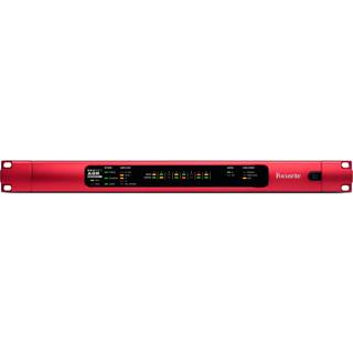 Focusrite RedNet A8R Dante Interface
