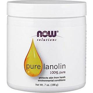 NOW Foods Lanolin, Ren